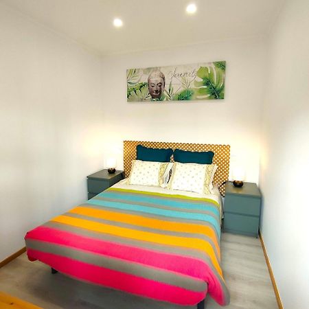 Herama House Вила-Нова-ди-Гая Экстерьер фото