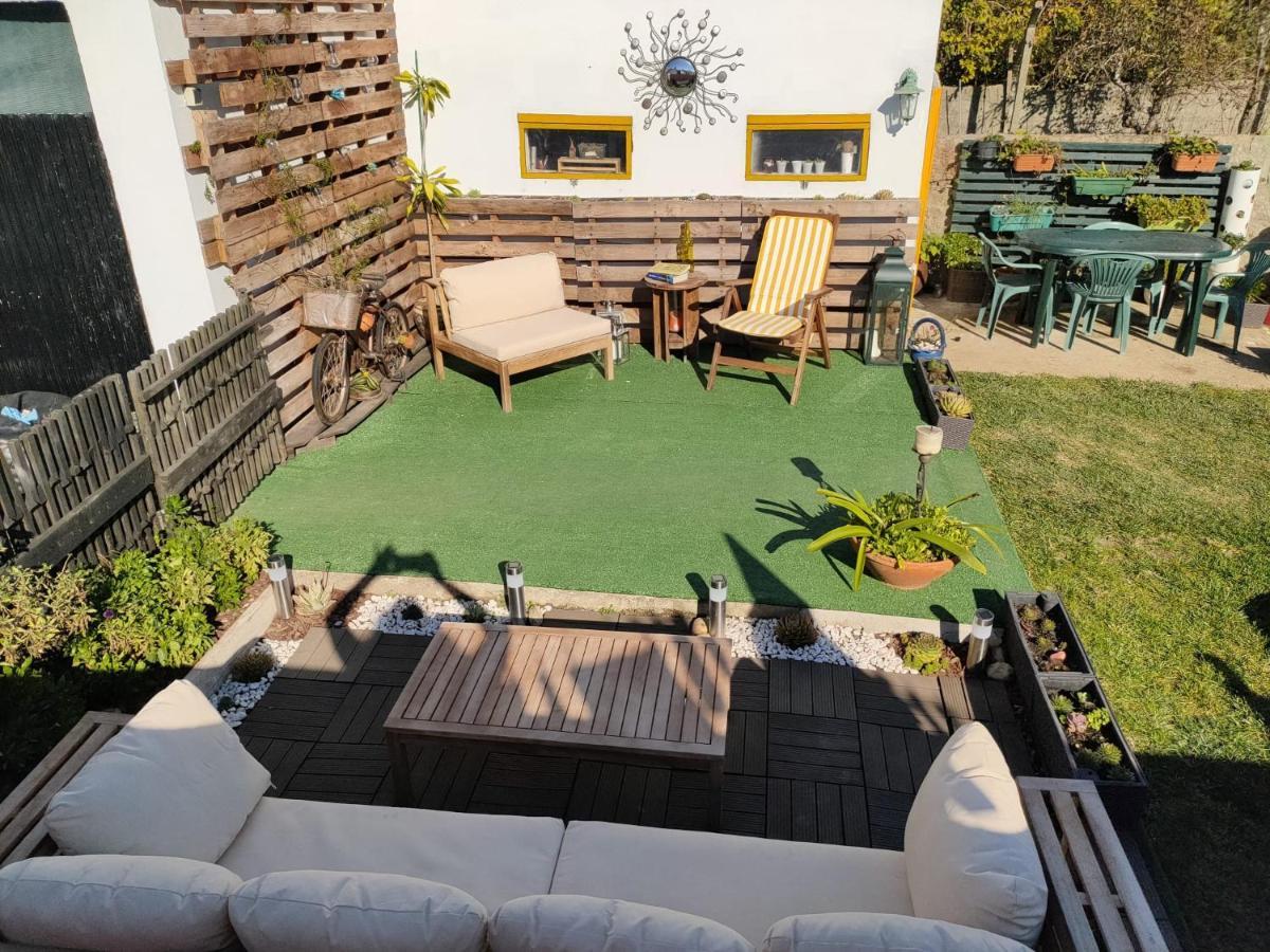 Herama House Вила-Нова-ди-Гая Экстерьер фото