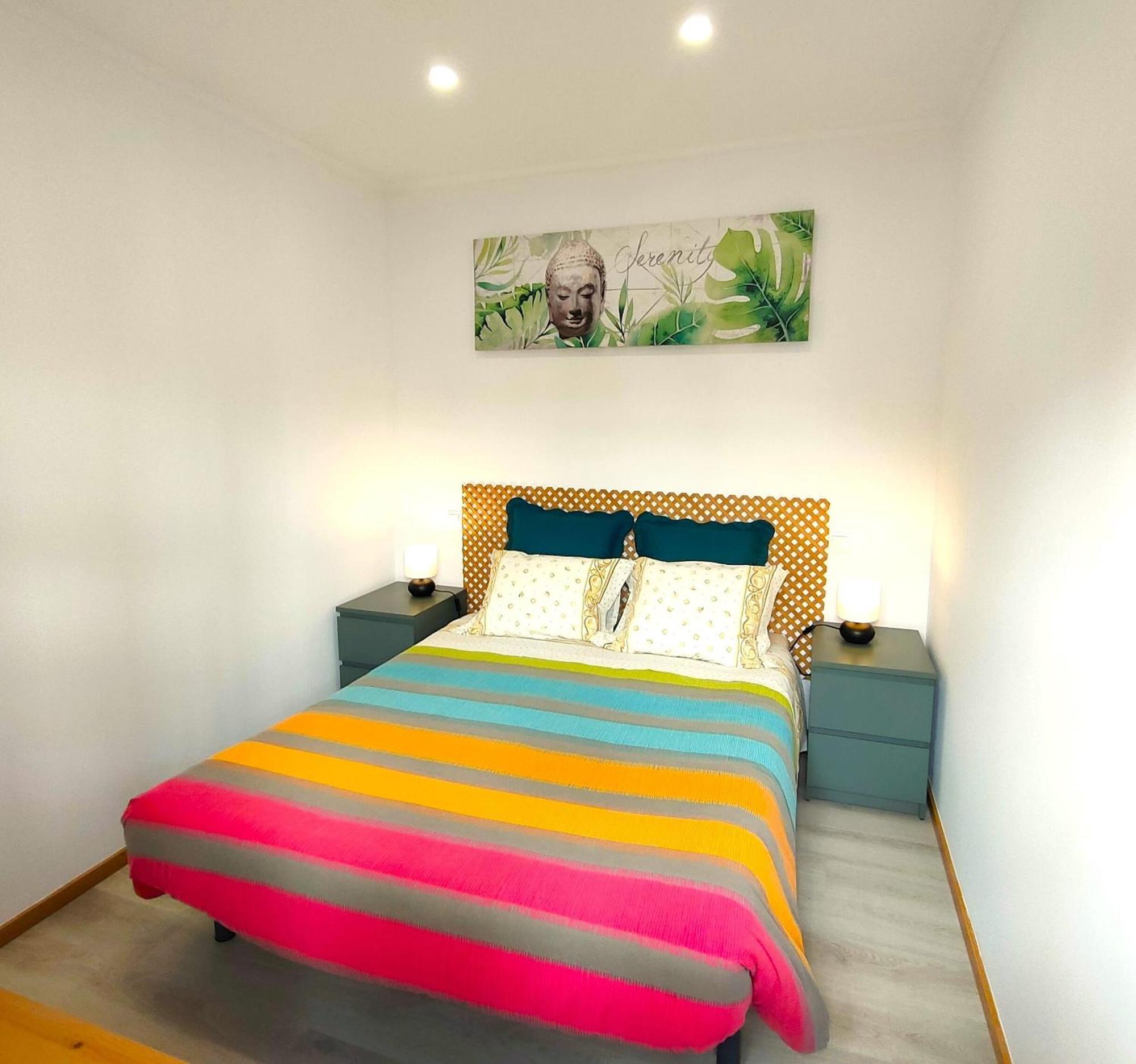 Herama House Вила-Нова-ди-Гая Экстерьер фото